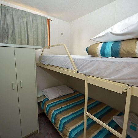 Echo Holiday Parks - Waikerie Buitenkant foto