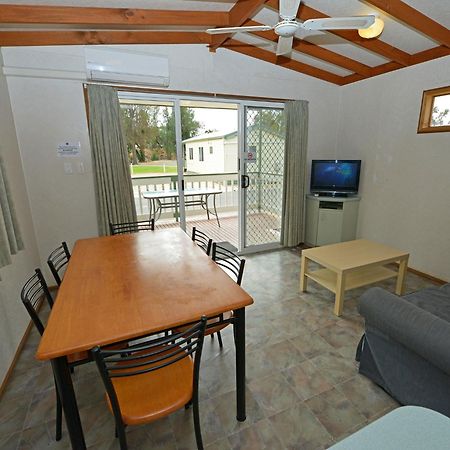 Echo Holiday Parks - Waikerie Buitenkant foto
