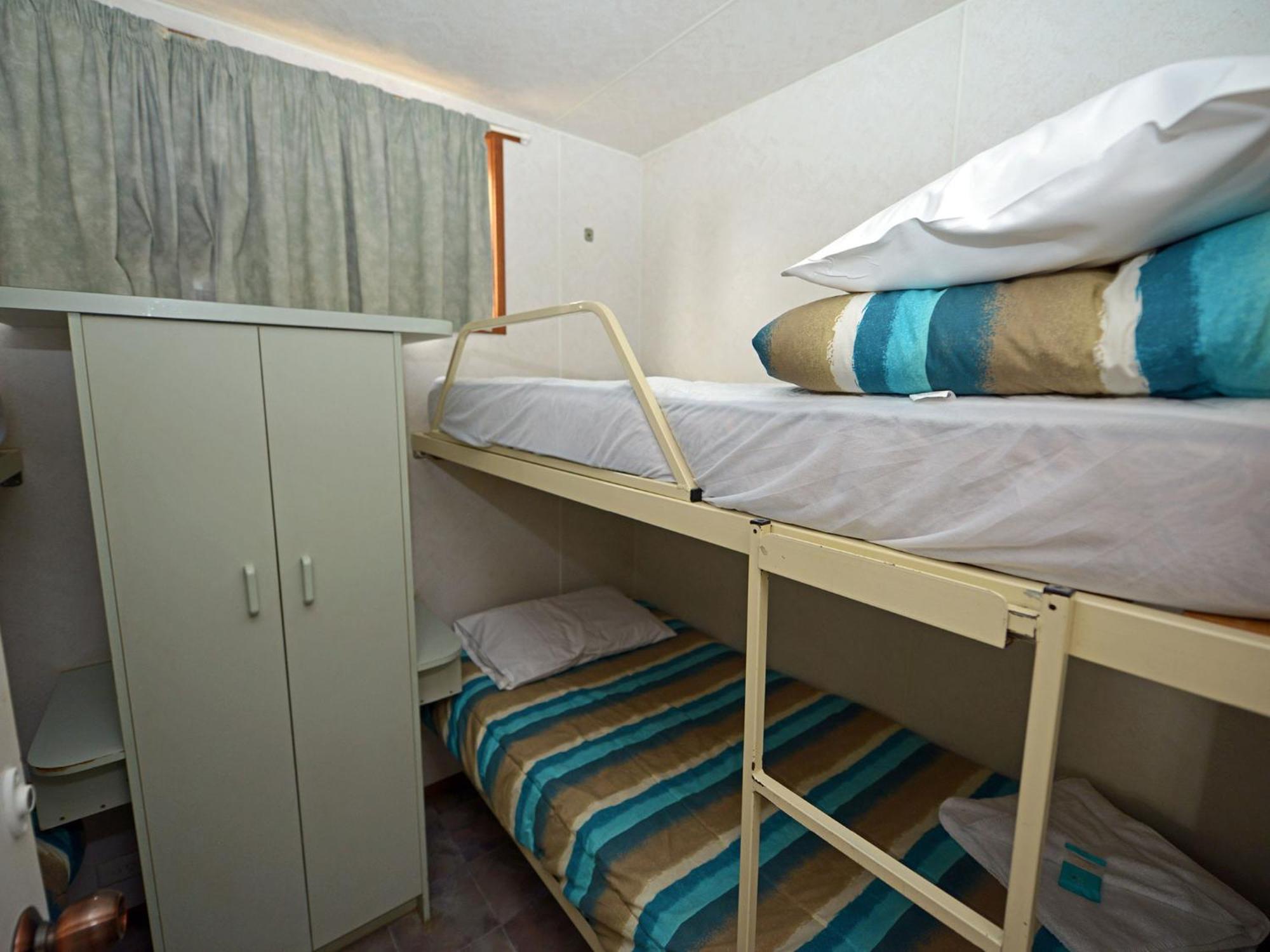 Echo Holiday Parks - Waikerie Buitenkant foto