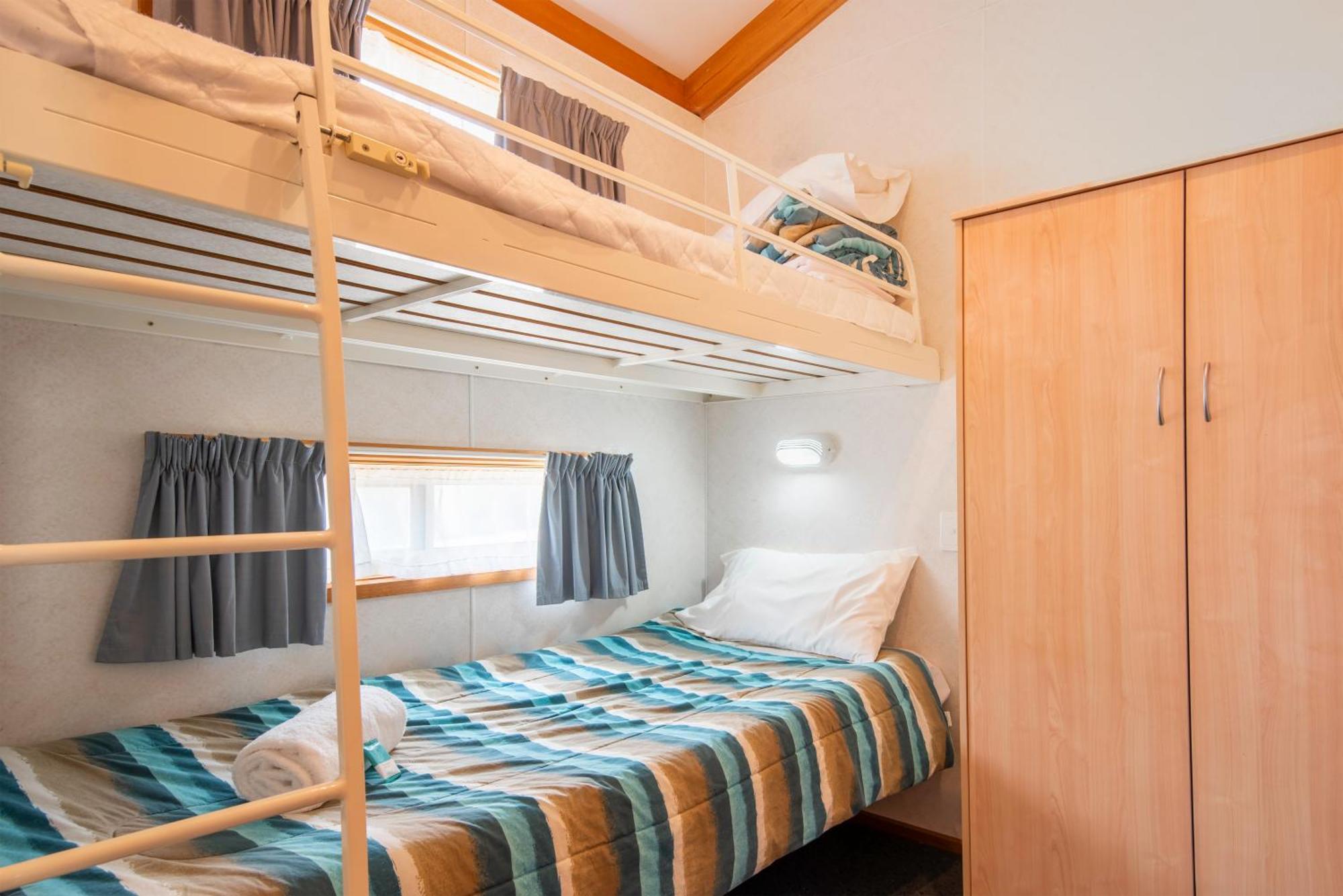 Echo Holiday Parks - Waikerie Buitenkant foto