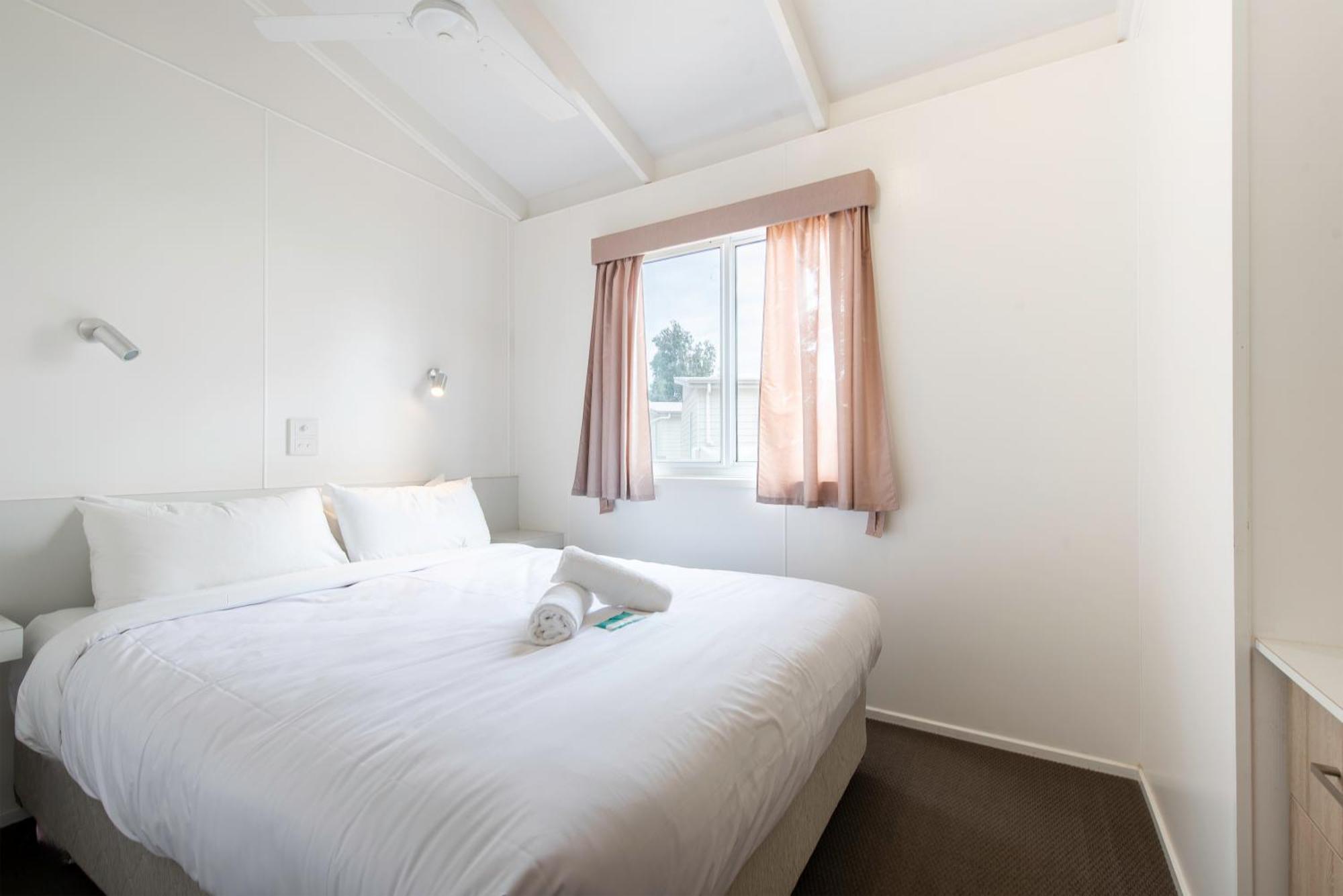 Echo Holiday Parks - Waikerie Buitenkant foto