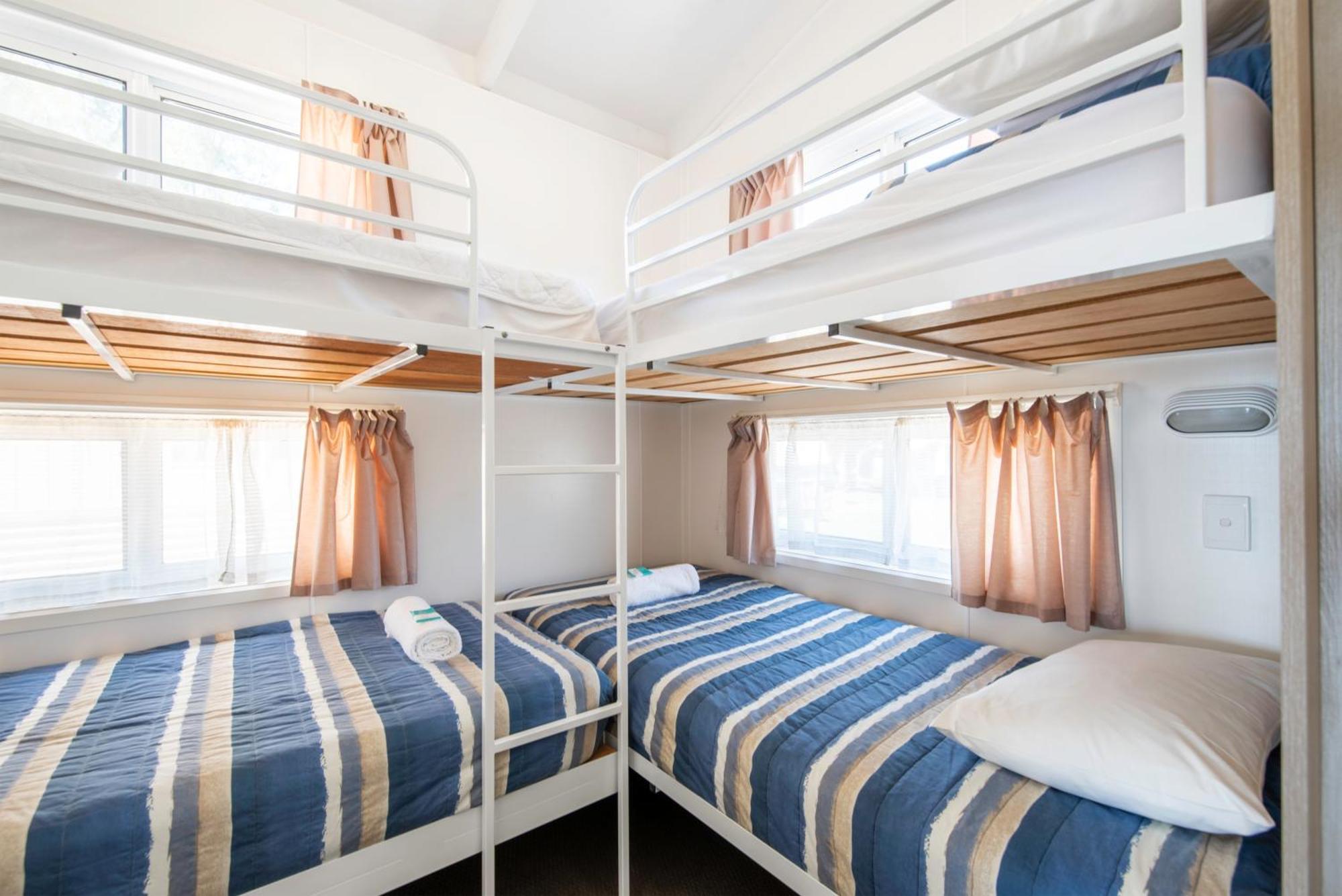 Echo Holiday Parks - Waikerie Buitenkant foto